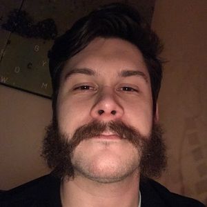 Meet your Posher, Josh